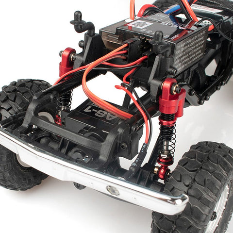 1/24Axial SCX24 Upgrade Parts