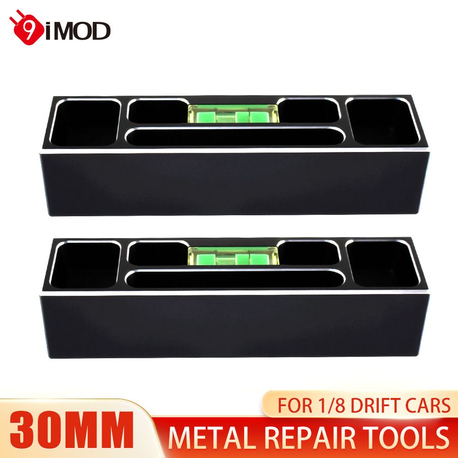 Car Chassis 30mm 1 Pair