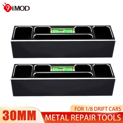 Car Chassis 30mm 1 Pair