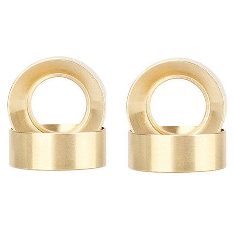 1/24 Car 1.0" Wheel Hub For Axial SCX24 Dscx055