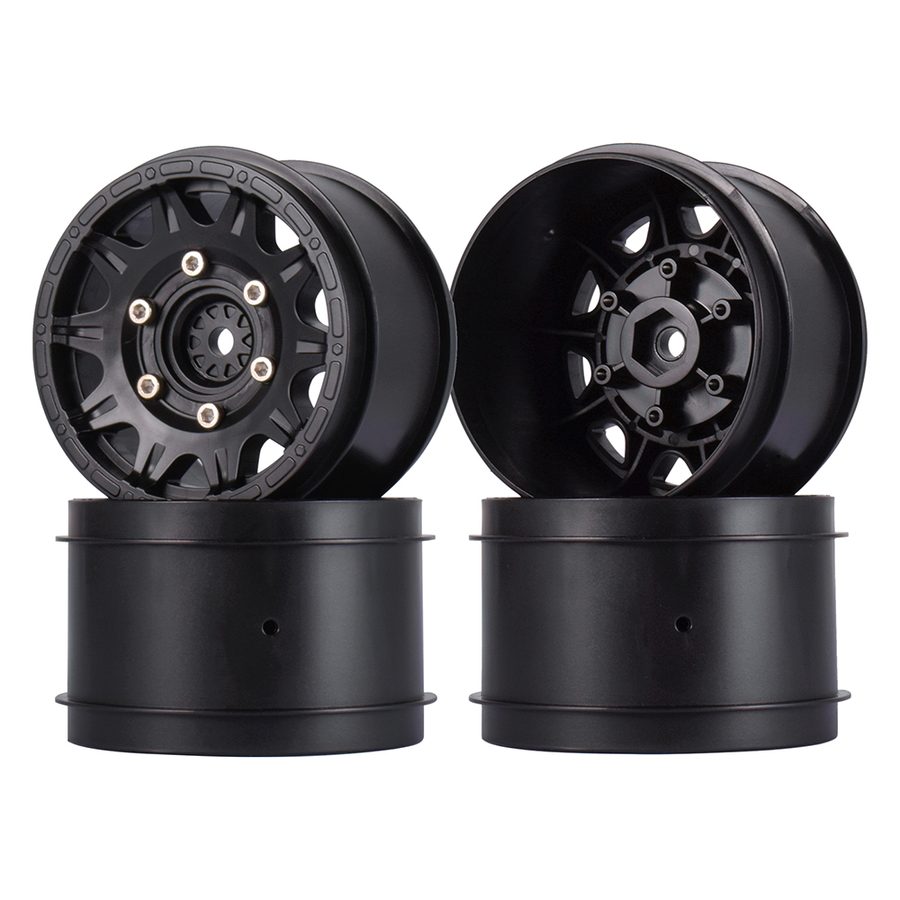 1/10 Wheel Hub / Tire Tires