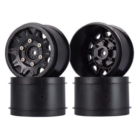 1/10 Wheel Hub / Tire Tires