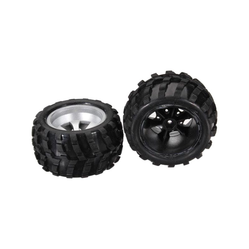 WLtoys A979 Tires (A979-01 / A979-02)
