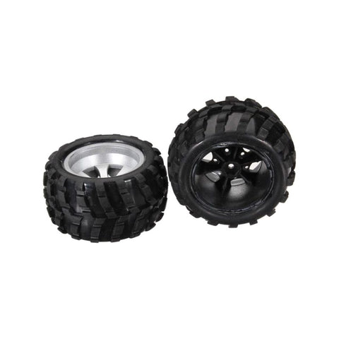 WLtoys A979 Tires (A979-01 / A979-02)