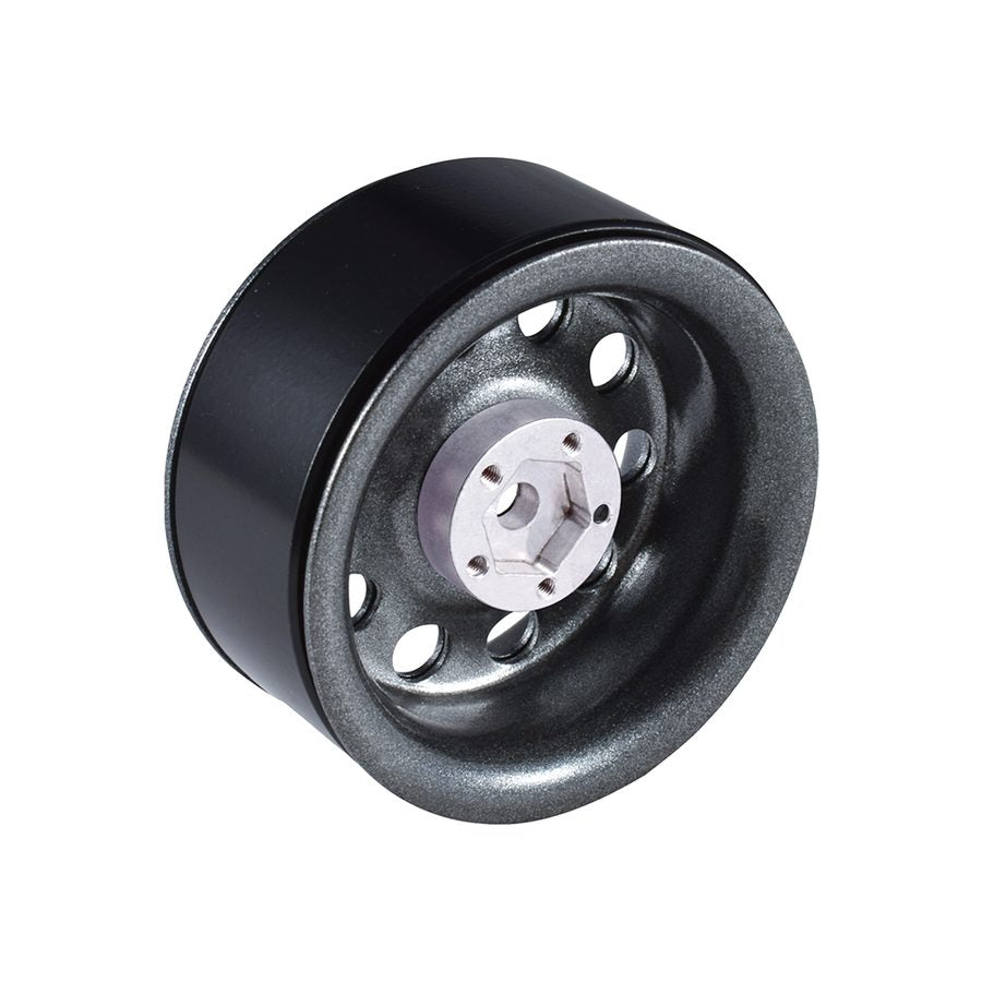 2.2 inch Metal Wheel Hub -AX-2016GL