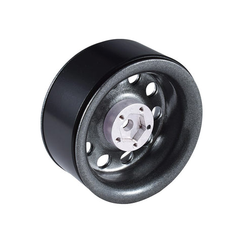 2.2 inch Metal Wheel Hub -AX-2016GL