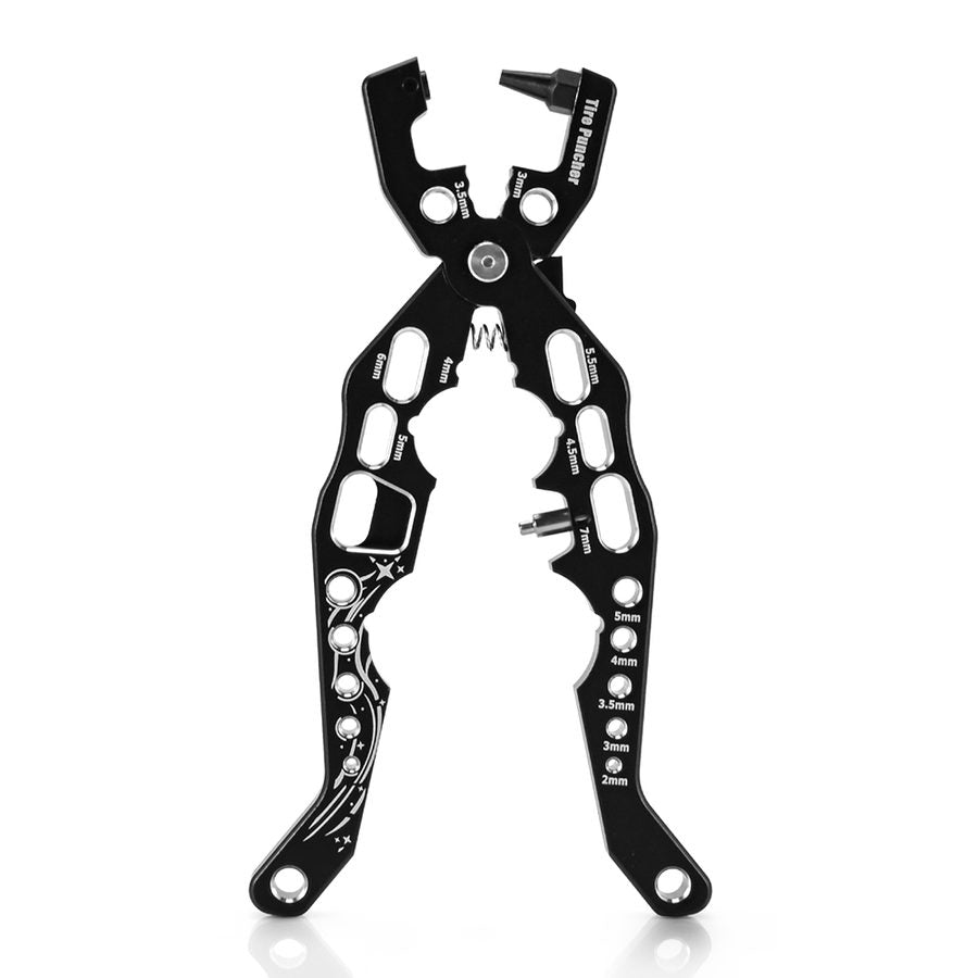 Multi Tires Tool Shock