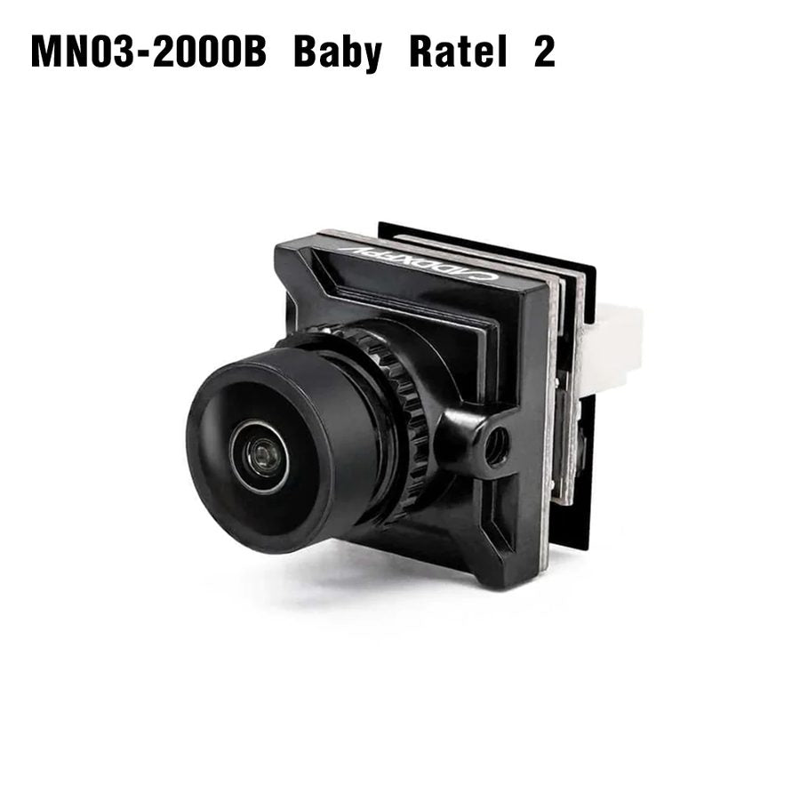 Airplane Parts Caddx Analog Camera