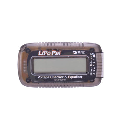 SkyRC LipoPal
(SK-500007-01)
