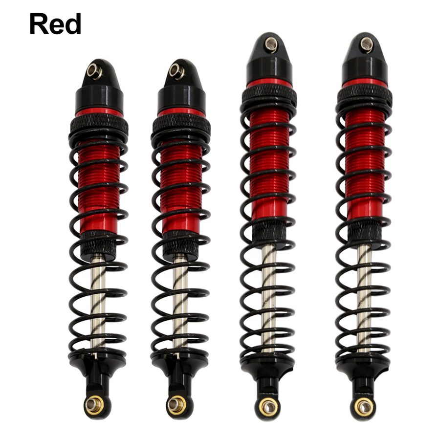 Traxxas Slash4x4 Short Course Truck ARRMA Mini Metal Parts Shock