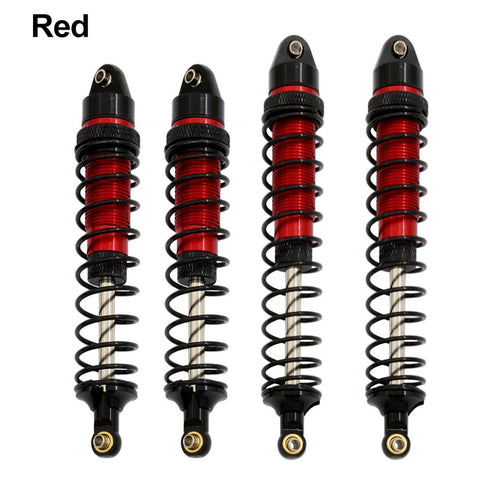 Traxxas Slash4x4 Short Course Truck ARRMA Mini Metal Parts Shock