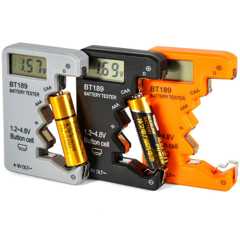 Battery Tester BT-168D/BT-168/BT-886 /BT-189