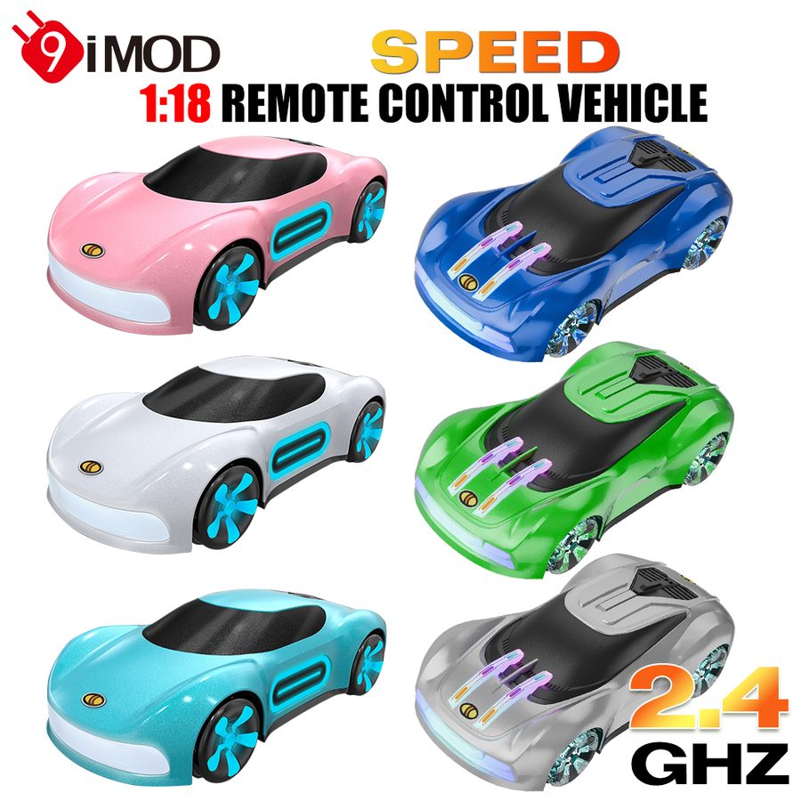 Car JJRC 1/18 Q206