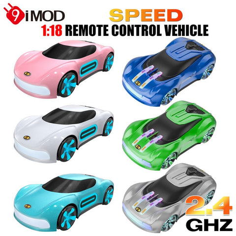Car JJRC 1/18 Q206