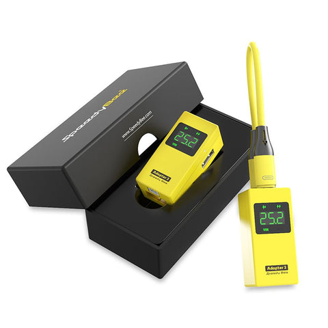 Speedybee Phone APP Upgrade Mini 3 Adapter3