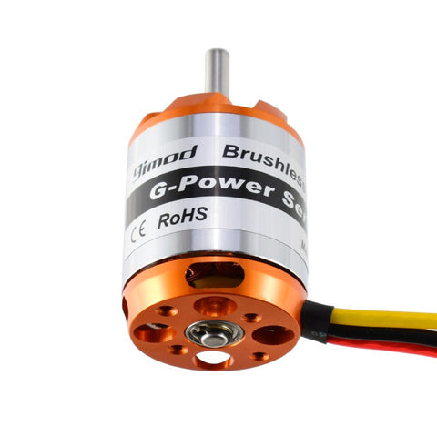 Multi-Rotor Parts 9imod Brushless Motor D3548 900KV