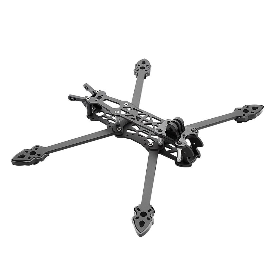Airplane Parts Mark4 5 inch 225mm Frame + Print