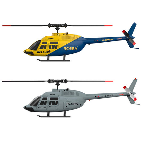 RC ERA A60 4CH Helicopter BELL206