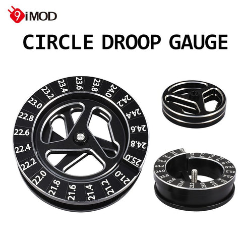 1/10 Car Wheels