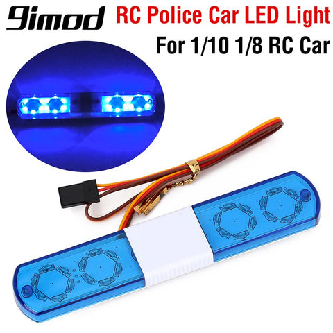 Blue Light -AX-401B