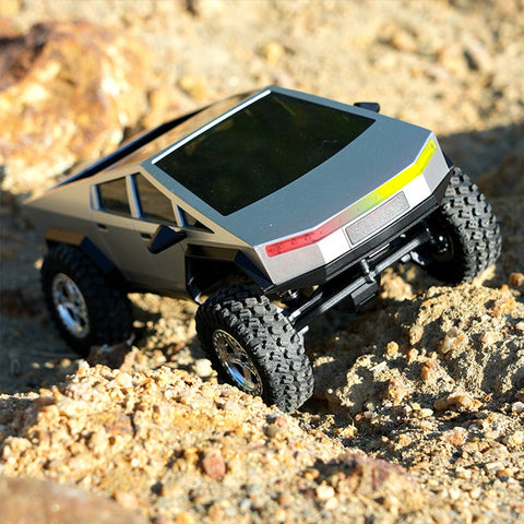 9IMOD RC Car 1:18 Scale Four-driving Car 12KM/H High Speed Car 2.4Ghz