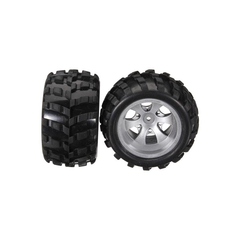 WLtoys A979 Tires (A979-01 / A979-02)