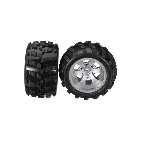 WLtoys A979 Tires (A979-01 / A979-02)