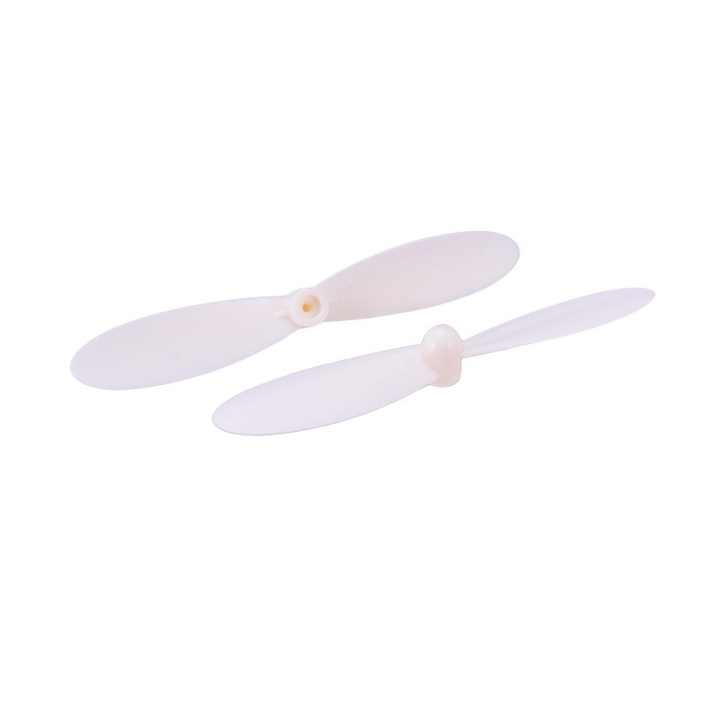 Hubsan H107D CW/CCW Propellers 55mm Blades for H107D Mini RC Drone Spare Parts