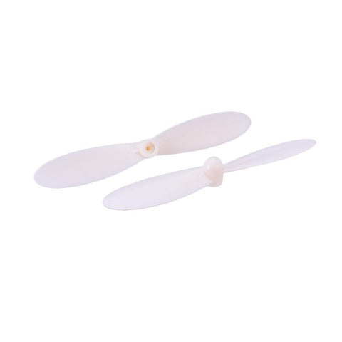 Hubsan H107D CW/CCW Propellers 55mm Blades for H107D Mini RC Drone Spare Parts