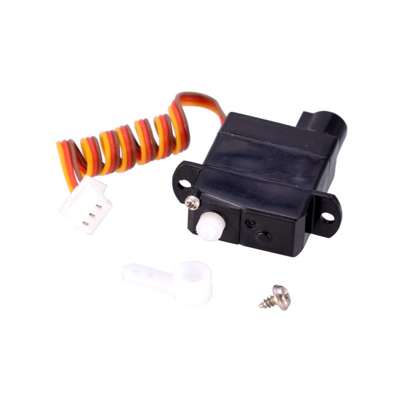 Airplane Parts T-power WLtoys A600 K100 V966 Universal 1.9g Servo