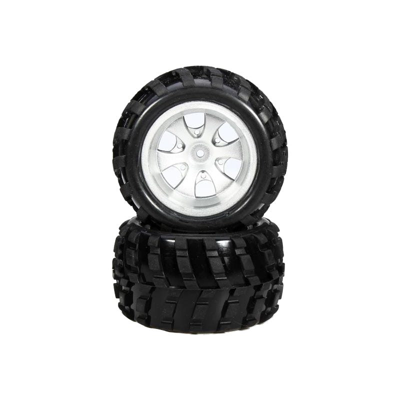 WLtoys A979 Tires (A979-01 / A979-02)