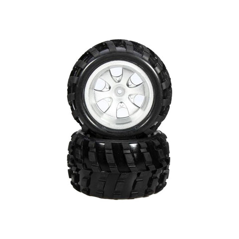WLtoys A979 Tires (A979-01 / A979-02)
