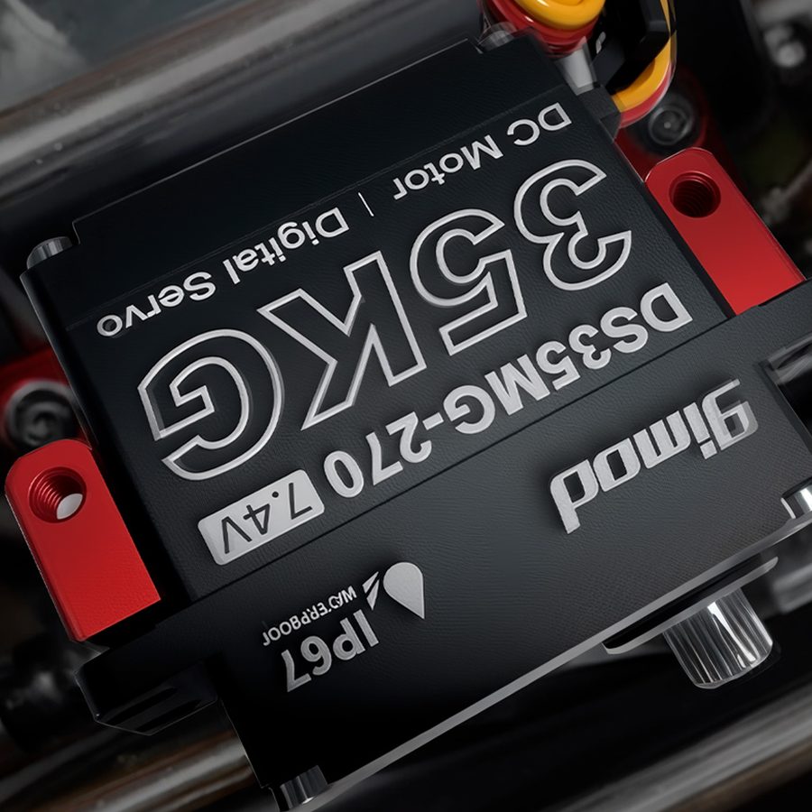TAMIYA Tamiya TB03 TT02 XV01 Servo 54090