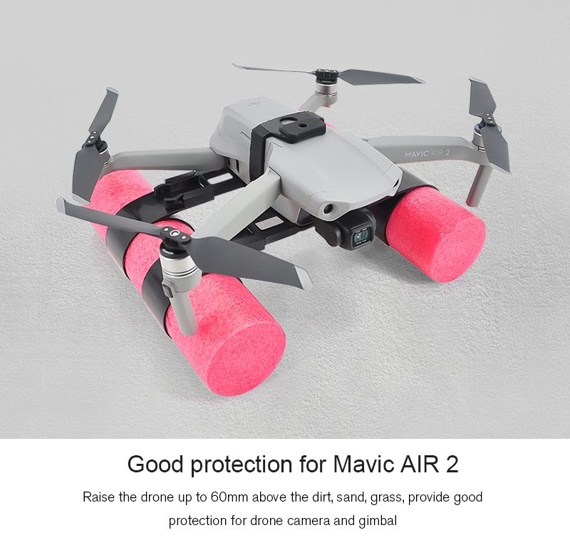 DJI Parts STARTRC Mavic Air 2 Combo 1107418
