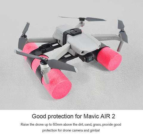 DJI Parts STARTRC Mavic Air 2 Combo 1107418