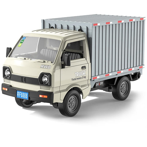 NEW 9IMOD KF21 RC Truck Car 1:16 2.4G Drift Climbing Pickup 2WD Van