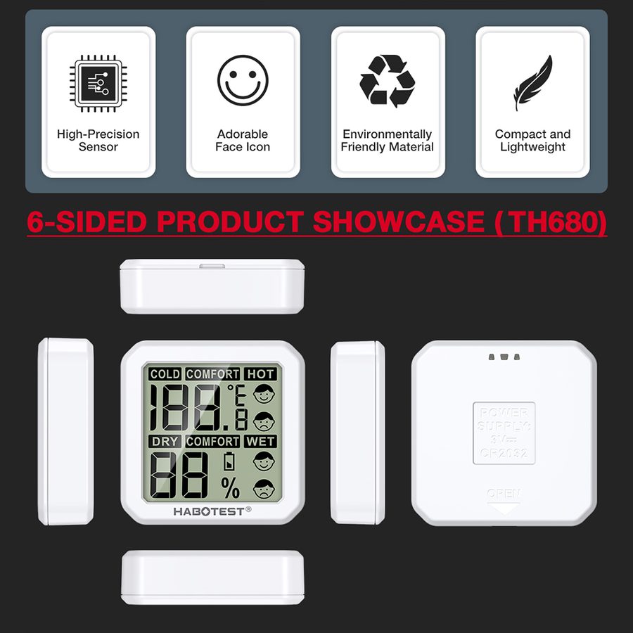 HT680/681 Digital