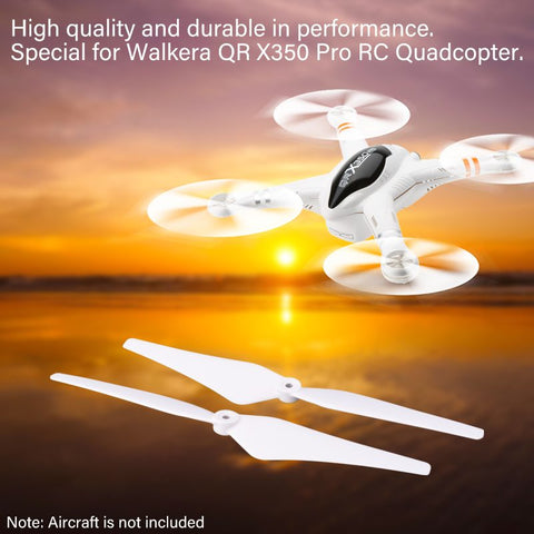 Walkera QR X350 PRO Blade 2 White