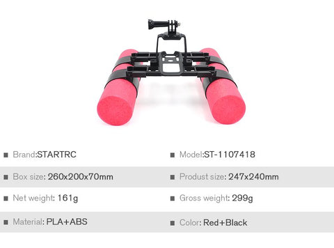 DJI Parts STARTRC Mavic Air 2 Combo 1107418