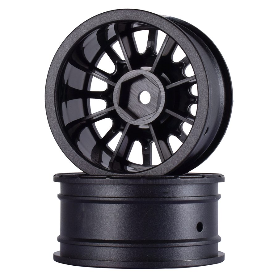AUSTARHOBBY 1/10 Rally Car Tires