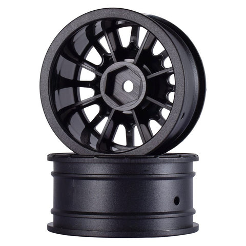 AUSTARHOBBY 1/10 Rally Car Tires