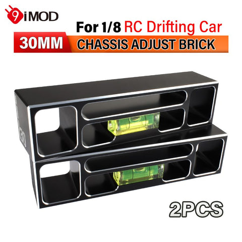Car Chassis 30mm 1 Pair