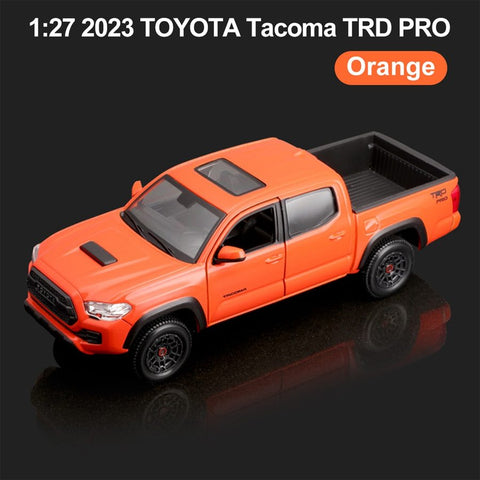 Maisto 1:27 RC Car 24