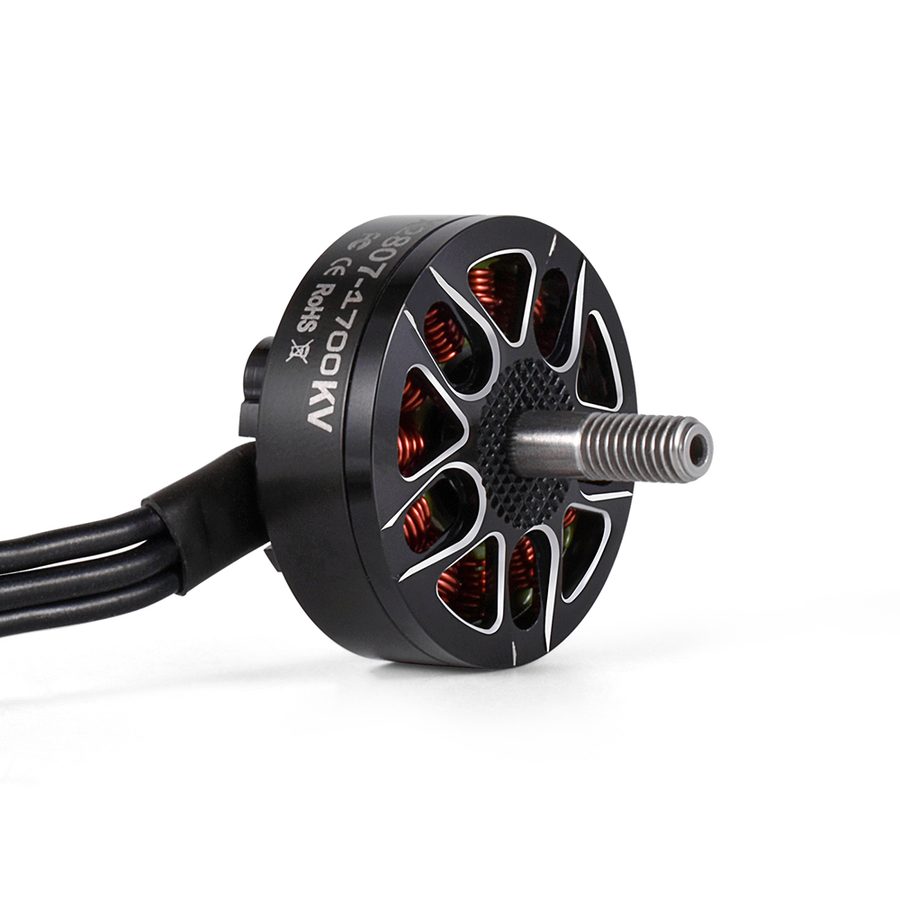 Airplane Parts 9imod FPV Drone Motor X2807