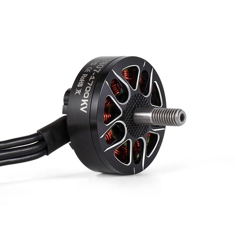 Airplane Parts 9imod FPV Drone Motor X2807