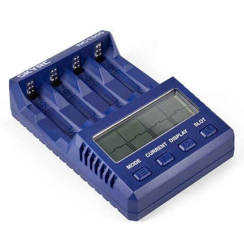 SKYRC AA/AAA Multi Charger & SK-100154-01 NC1500