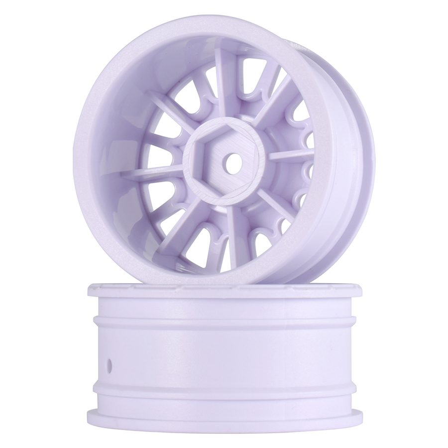 AUSTARHOBBY 1/10 Rally Car Tires