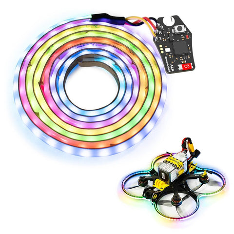 SpeedyBee BEE35 LED Strip V2