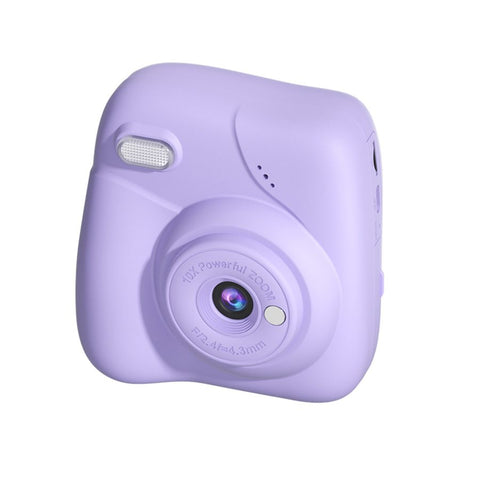 2.0 inch Print Camera