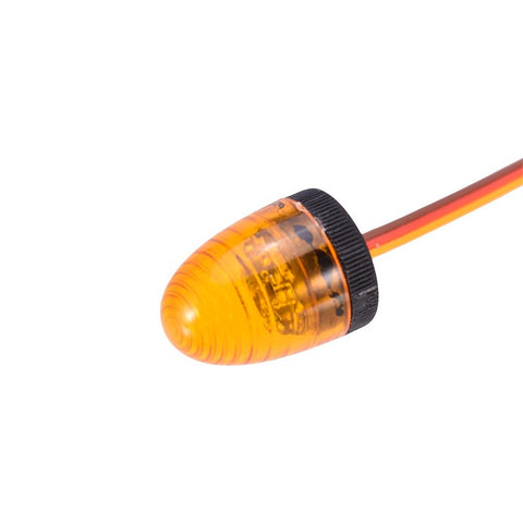 AX-517Y Warning Light Yellow